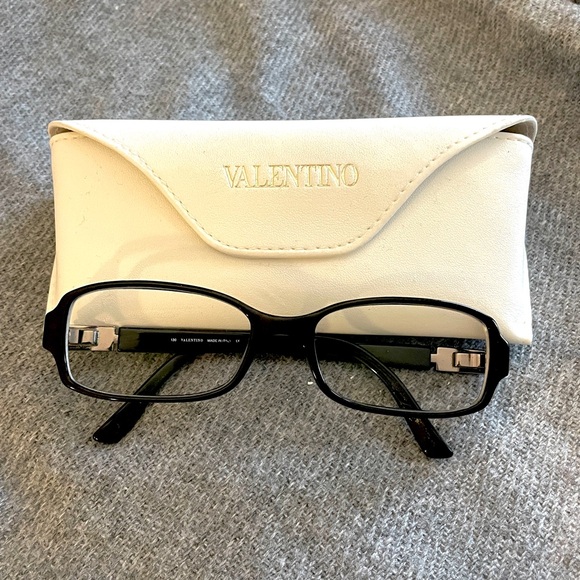 Valentino Glasses - Picture 4 of 11
